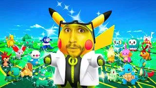 Thumbnail: I got scammed by this event