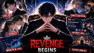 Thumbnail: 🔥 Main Transmigrate Ho Gaya...Phir Maine Sabko  Asli Aukaat Dikha Di!   Anime in hindi 