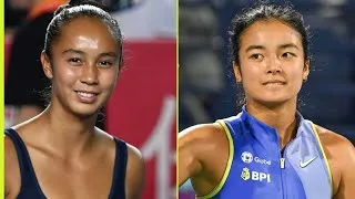 Thumbnail: Alexandra Eala vs Leylah Fernandez | Full Match Highlights | Stuttgart 2026
