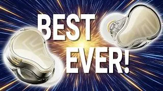 Thumbnail: SOUNDPEATS H3 🏆 Their Best Sounding Earbuds Ever!
