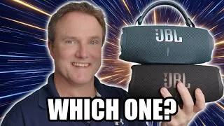 Thumbnail: JBL Charge 6 vs Charge 5: Better or Worse?