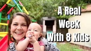 Thumbnail: Lots of Kids, A Million Things to Do