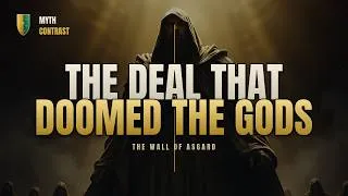 Thumbnail: The Wall of Asgard: The Deal That Secretly Doomed the Norse Gods