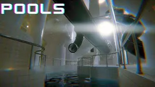 Thumbnail: Lost in Poolrooms: Pools 2024. [4k60fps]