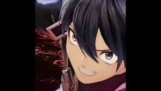 Thumbnail: How to Beat Kirito and Asuna (Level 98!) - Tales of Arise #Shorts