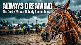 Thumbnail: Why the 2017 Derby Winner Never Won Again
