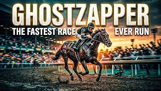 Thumbnail: The Champion Who Could Barely Stay Sound — Then Changed Breeding Forever