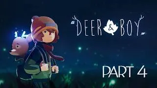 Thumbnail: Deer & Boy | GAMEPLAY WALKTHROUGH | Part 4