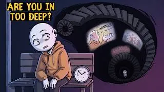 Thumbnail: Your Life As Every Level Of A DAYDREAMER