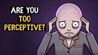 Thumbnail: 11 Signs You Have Traumatic Intelligence, The Rarest Form of Smart