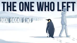 Thumbnail: Why Some People Choose the Mountains Over the Crowd (NIHILIST PENGUIN)