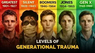Thumbnail: 5 Levels of Generational Trauma