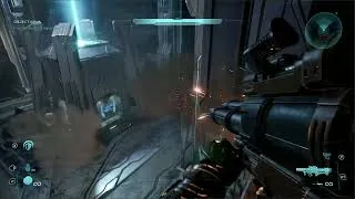 Thumbnail: He Will Reveal Himself - Halo Shorts