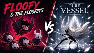 Thumbnail: Floofy & the Floofets vs Pure Vessel