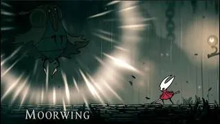 Thumbnail: Silksong vs Moorwing
