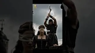 Thumbnail: They Became Legends — Their Endings Were Horrifying