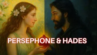 Thumbnail: The Myth of Hades and Persephone | Greek Mythology