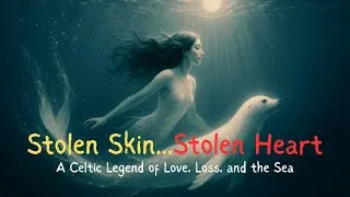Thumbnail: Story of Selkie | A Love Lost to the Sea | Celtic Mythology