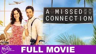 Thumbnail: A Missed Connection | Full Romance Movie | Meggan Kaiser, Alex Trumble  | @MyTimeMoviesNow