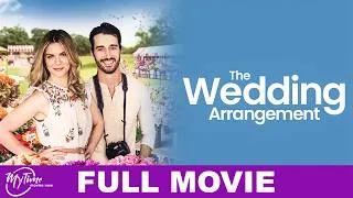 Thumbnail: The Wedding Arrangement | Full Romance Movie | Kristina Cole, Cody Griffis | @MyTimeMoviesNow