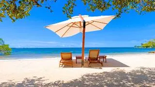 Thumbnail: The Perfect Beach Escape in Colombia