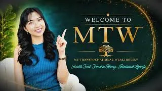 Thumbnail: What is MTW? 💚