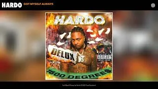 Thumbnail: Hardo - Got Myself Always (Official Audio)