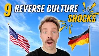 Thumbnail: 9 Culture Shocks We Had Visiting the USA After Living in Germany