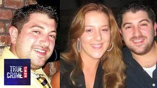 Thumbnail: He stabbed his wife. What he did after was sicker.