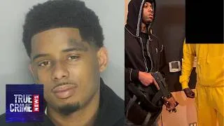 Thumbnail: Did he kidnap his boss to terminate a contract? | Pooh Shiesty’s alleged ambush of Gucci Mane