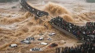 Thumbnail: Impossible Places | World's Most Dangerous Roads That Test Human Courage | 4K Documentary
