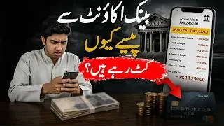 Thumbnail: HBL , Meezan Bank, UBL , ABL, MCB, What Banks Hide from You!