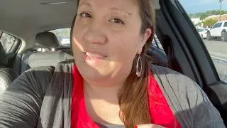 Thumbnail: VLOG: Door Dashing And August 2026 UPDATE