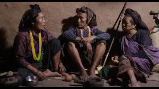 Thumbnail: Eating boiled potatoes in the villagellRuralvillagelife