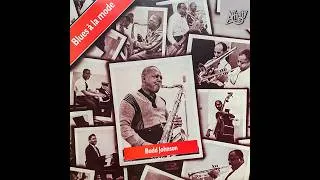 Thumbnail: The Budd Johnson Quintet – Leave Room In Your Heart For Me
