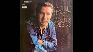 Thumbnail: Marty Robbins – La Paloma