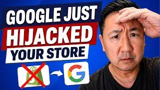 Thumbnail: Google Just Quietly Killed Your Checkout Page. What It Means For Sellers