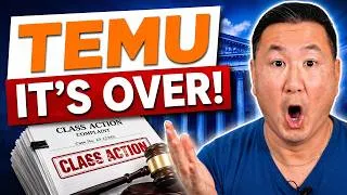 Thumbnail: Temu Just Collapsed In The US (And They Likely Owe You Money)