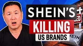 Thumbnail: SHEIN’s Ruthless Plan To Destroy All Clothing Brands. Here's How To Survive