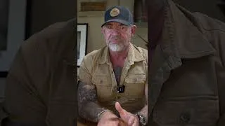 Thumbnail: These Are Not Short Term Pursuits