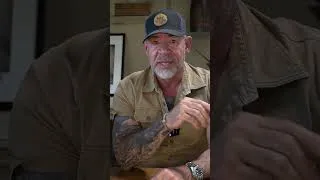 Thumbnail: Wolf Wisdom Number One — Alignment
