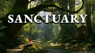 Thumbnail: Sanctuary: A 4K Cinematic Experience