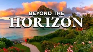 Thumbnail: Beyond the Horizon: A 4K Cinematic Dream