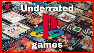 Thumbnail: Playstation games you NEED to play