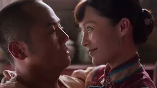 Thumbnail: 她被迫嫁给富豪老爷当妾，受尽欺辱，穷苦男人拼命救她！💕#白鹿 #李沁 #都市情感剧 #女频 #爱情 #中国电视剧 #都市 #dramachina #drama #女性