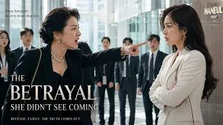 Thumbnail: 丈母娘怒闖公司揭穿丈夫背叛，女兒婚姻危機全面曝光！🔥#都市 #婚姻  #betrayal #divorcestory #WomensDrama #ChineseDrama #relationship