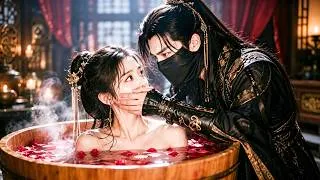 Thumbnail: Forced to Marry, She Discovers Her Fiancé’s Uncle Is the Assassin Who Broke Into Her Bath That Night