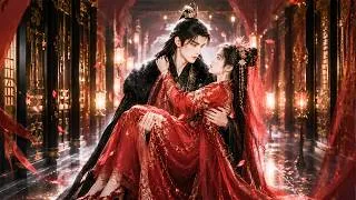 Thumbnail: Sister Mocked Her Poor Marriage—Until a Powerful Lord Saw Her and Fell in Love at First Sight！
