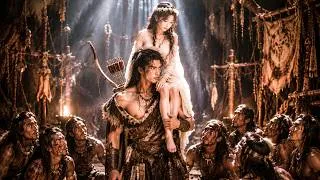 Thumbnail: Transmigrated to Beastman World—She Abandoned by Snake King, But Wolf King Spoiled Her Like Princess