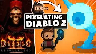 Thumbnail: Did I Finally Find My Next Game? | Godot Dev Log